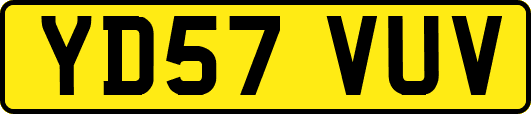YD57VUV