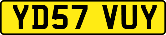 YD57VUY