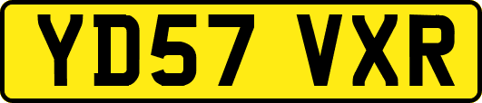 YD57VXR