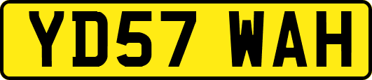 YD57WAH