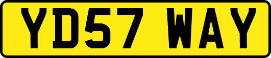 YD57WAY