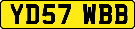 YD57WBB
