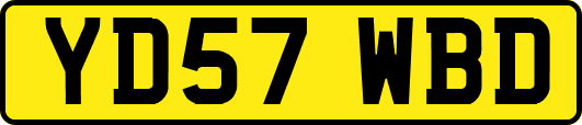 YD57WBD