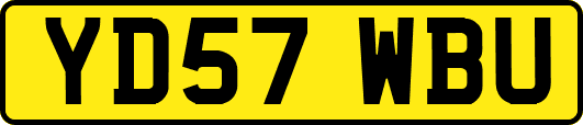 YD57WBU