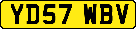 YD57WBV