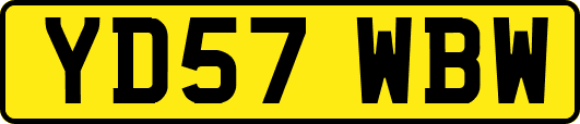 YD57WBW
