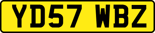 YD57WBZ
