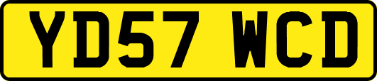 YD57WCD