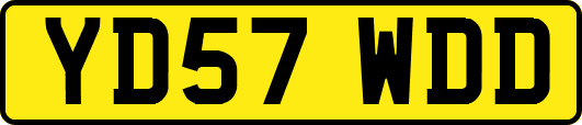 YD57WDD