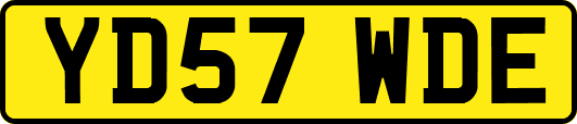 YD57WDE