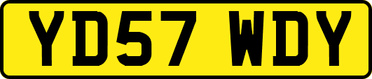 YD57WDY