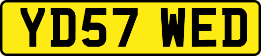 YD57WED