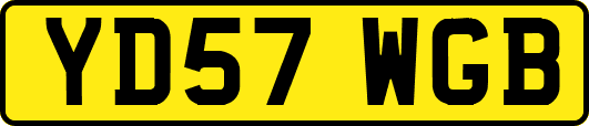 YD57WGB
