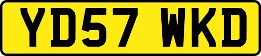 YD57WKD