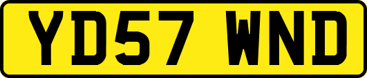 YD57WND