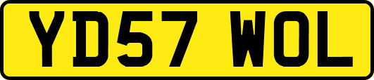 YD57WOL