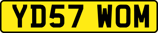 YD57WOM