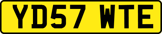 YD57WTE