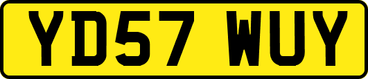 YD57WUY