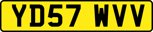 YD57WVV