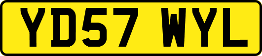 YD57WYL