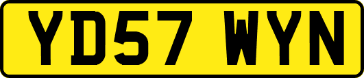 YD57WYN