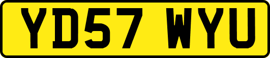 YD57WYU