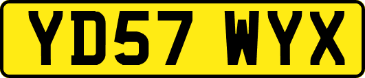 YD57WYX