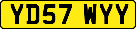 YD57WYY