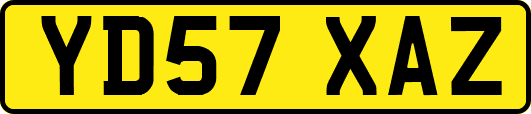 YD57XAZ
