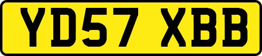 YD57XBB