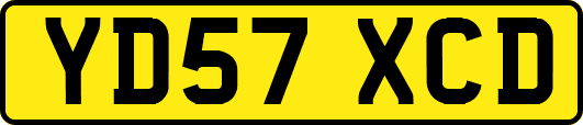 YD57XCD
