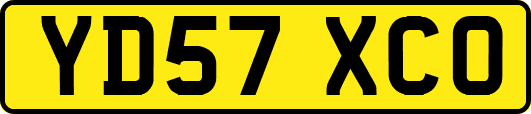 YD57XCO