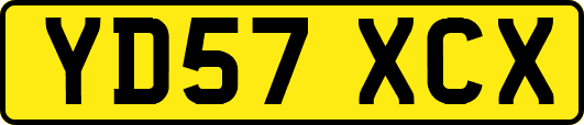 YD57XCX