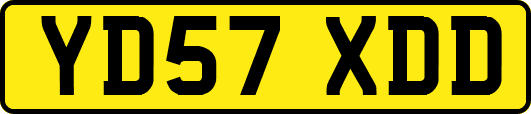 YD57XDD