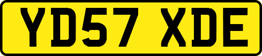 YD57XDE