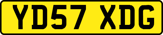 YD57XDG