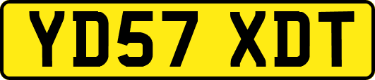 YD57XDT