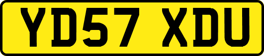 YD57XDU