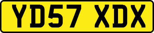 YD57XDX