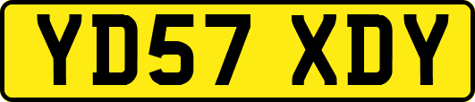 YD57XDY