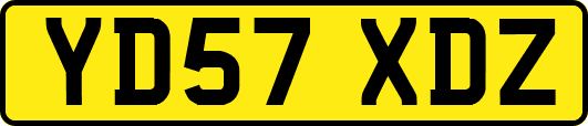 YD57XDZ