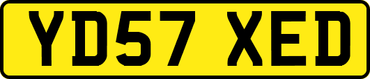 YD57XED