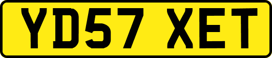 YD57XET