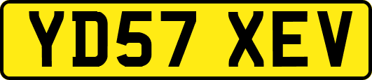 YD57XEV