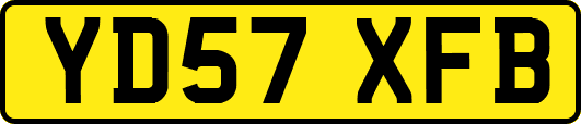 YD57XFB