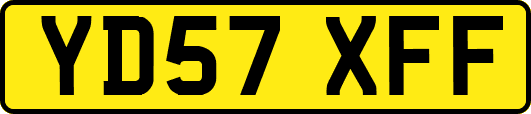 YD57XFF