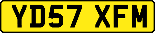 YD57XFM