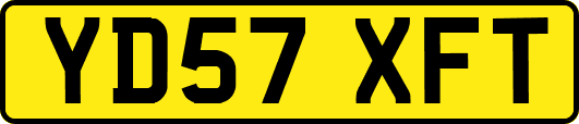 YD57XFT