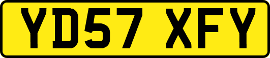 YD57XFY